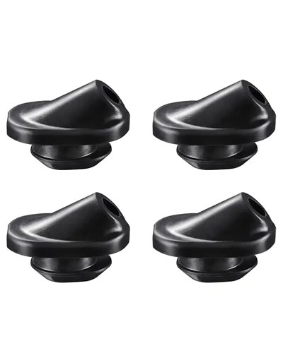 Shimano Gommino 6mm 4pcs SM-GM01 x EW-SD50