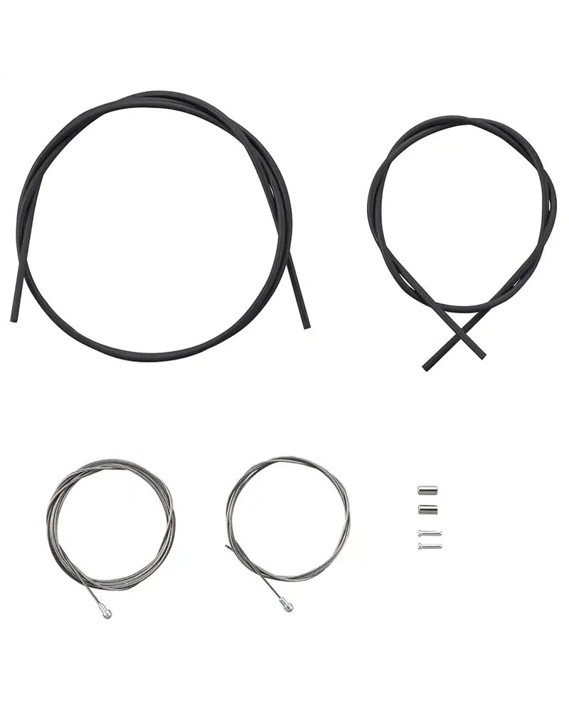 Inner-Outer Cables