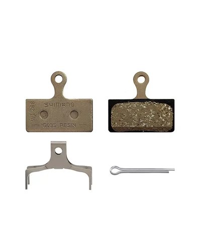 Shimano Resin Brake Pads G03S