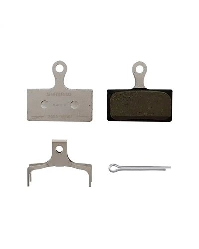 Shimano Resin Brake Pads G03A