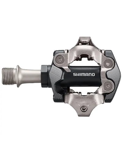 Shimano Pedali XT M8100 con Tacchette SM-SH51