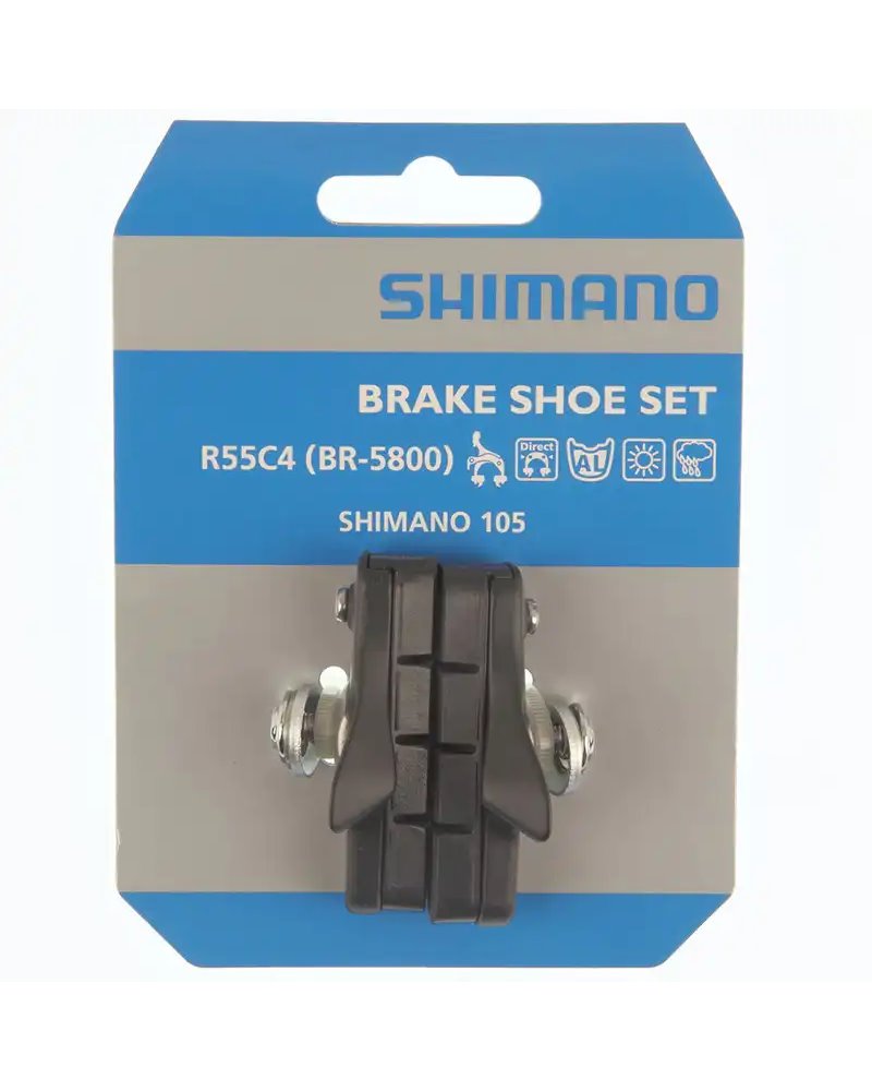 Shimano Pattini Freno BR-5800L 105