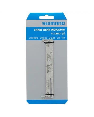 Shimano Misuratore Stato Catena TL-CN42