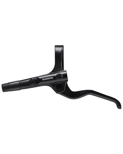 Shimano Left Hydraulic Disc Brake Lever BL-MT201 Altus 2-fingers, Black