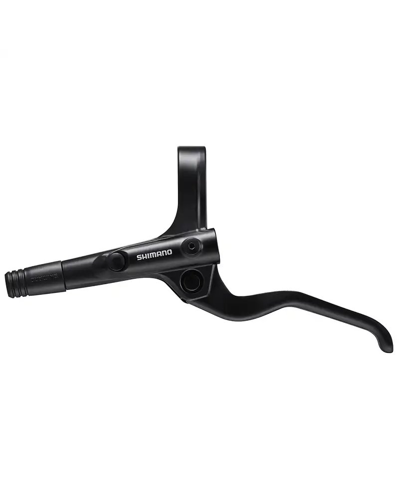 Shimano Left Hydraulic Disc Brake Lever BL-MT201 Altus 2-fingers, Black