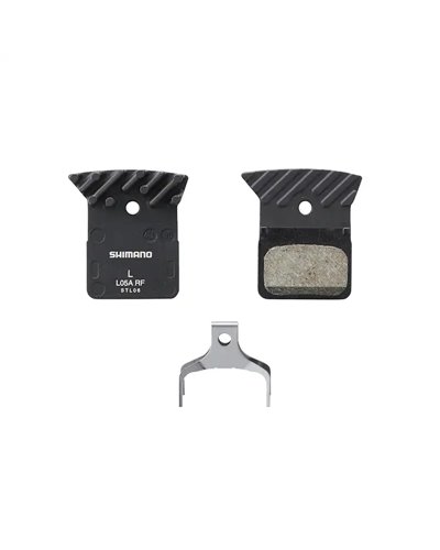 Shimano Resin Brake Pads L05A-RF (Pair)