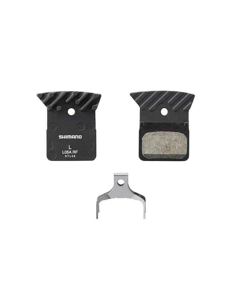Shimano Resin Brake Pads L05A-RF (Pair)