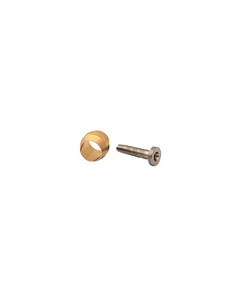 Shimano Olive + Connecting Insert Kit for SM-BH90 Brake Hose