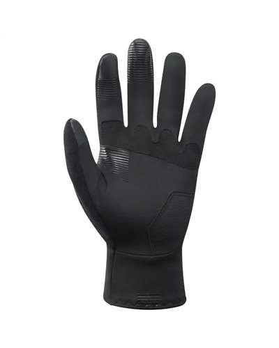 Shimano Infinium Race GTX Gore-Tex Men's Cycling Gloves, Black