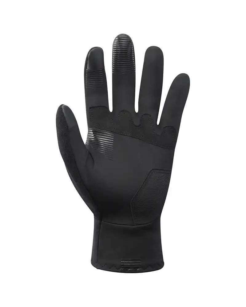 Shimano Infinium Race GTX Gore-Tex Men's Cycling Gloves, Black