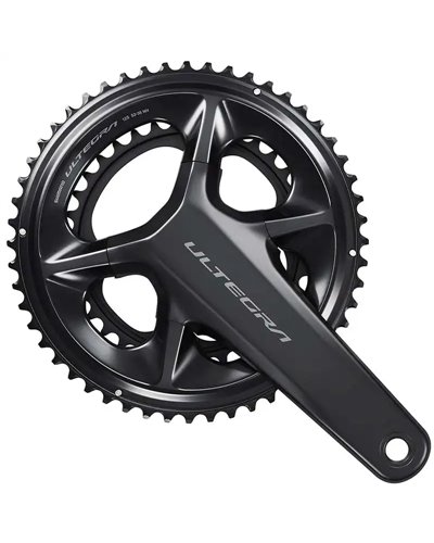 Shimano Crankset 12s FC-R8100 52-36T 172.5mm Ultegra R8100