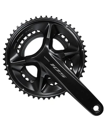 Shimano Crankset 12s FC-R7100 50-34T 170mm 105 R7100