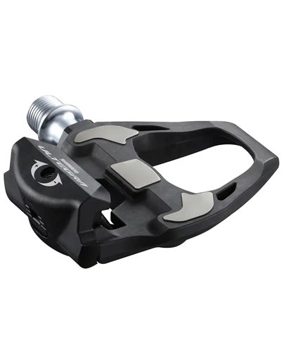 Shimano Pedali Ultegra R8000 SPD-SL con Tacchette SM-SH11 Ultegra R8000