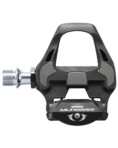 Shimano Pedali Ultegra R8000 SPD-SL con Tacchette SM-SH11 Ultegra R8000