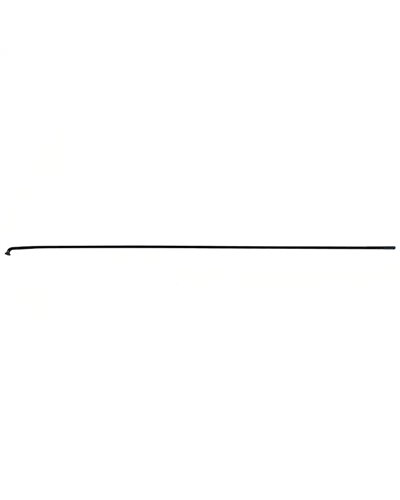 Shimano Raggio 286mm Destro WH-R500-A-R BLADED TYPE