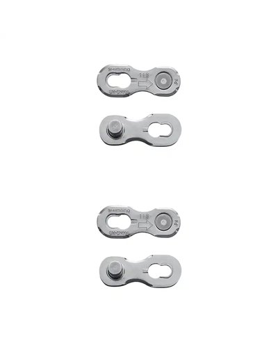 Shimano Quick Link 20mm Catene 11v SM-CN900-11 (Kit per 2 Catene)