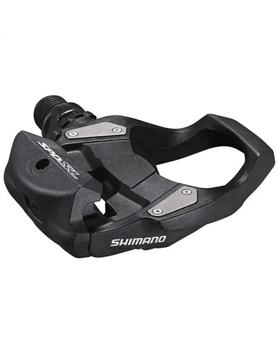 Shimano Pedali RS500 SPD-SL con Tacchette SM-SH11