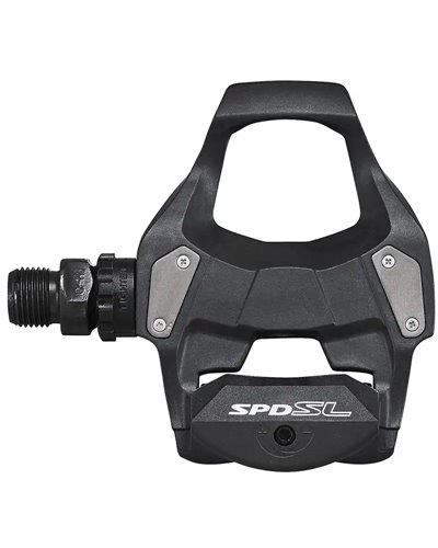 Shimano Pedali RS500 SPD-SL con Tacchette SM-SH11