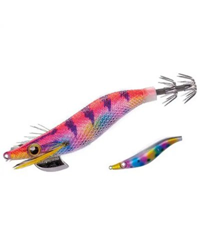 Shimano Sephia Clinch Rattle Kaerutobi Upper 2.5, Pink/Candy