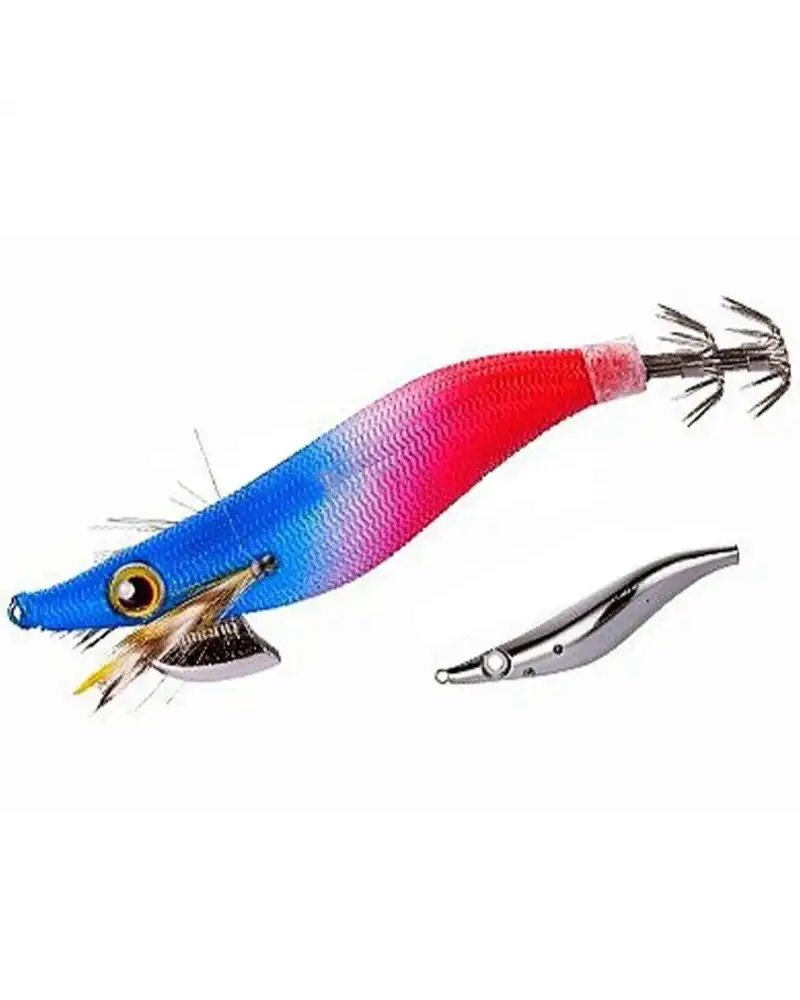 Shimano Sephia Clinch Rattle Kaerutobi Upper 2.5, Tricolor