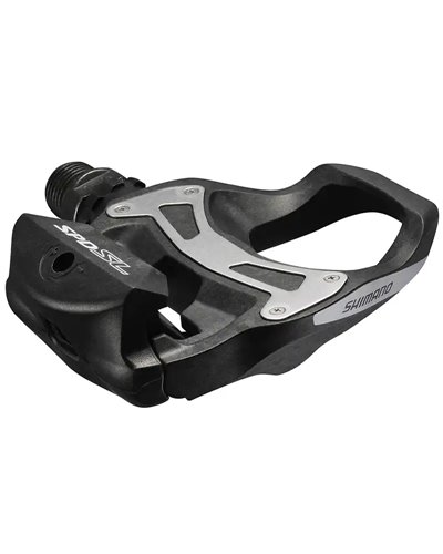Shimano Pedali R550 SPD-SL con Tacchette SM-SH11