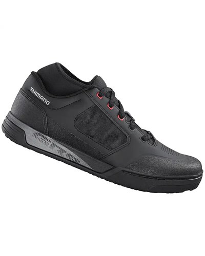 Shimano SH-GR903 Men's MTB Cycling Shoes, Black