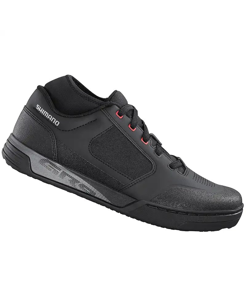 Shimano SH-GR903 Scarpe MTB Uomo, Nero