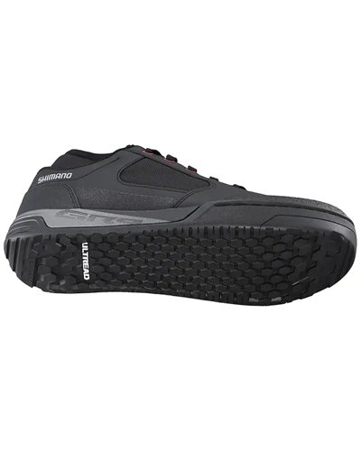 Shimano SH-GR903 Men's MTB Cycling Shoes, Black