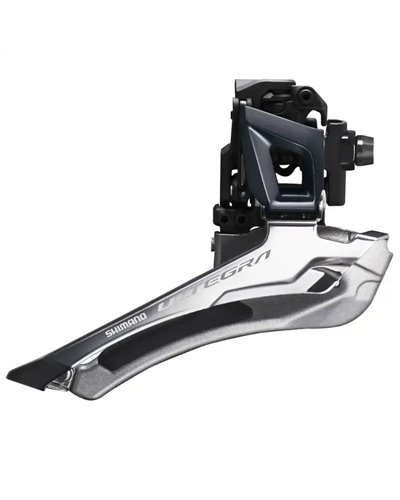 Shimano Ultegra 2x11s FD-R8000-F Brazed-on Type Front Derailleur