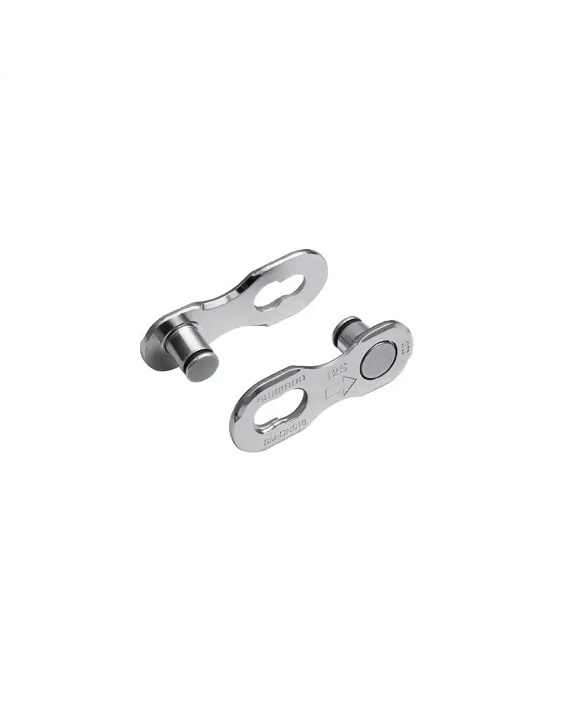 Shimano Quick Link Chains HG 12sp SM-CN910 Dura-Ace R9200 (Pair)