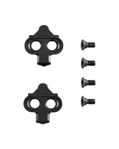 Shimano MTB Pedal Cleats SPD SM-SH51