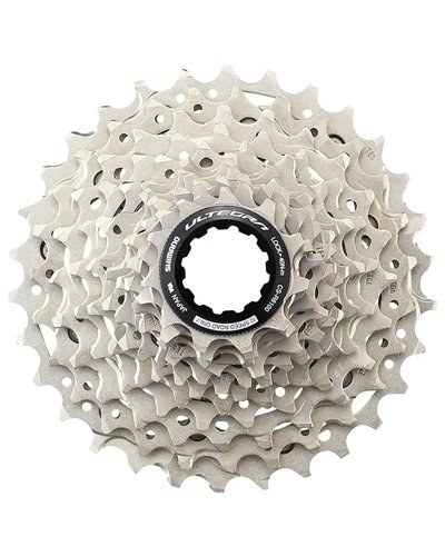 Shimano Ultegra Di2 R8170 2x12sp Groupset