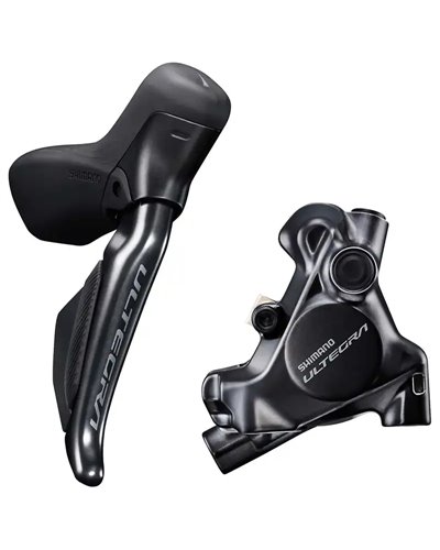 Shimano Ultegra Di2 R8170 2x12sp Groupset