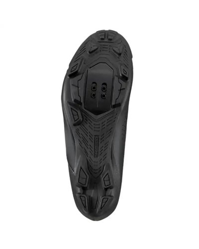 Shimano SH-XC300 Women's MTB Cycling Shoes Size EU 37, Black