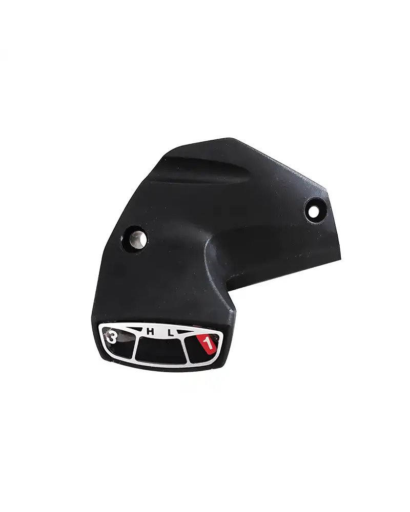 Shimano Unità Indicatore Sx ST-M410