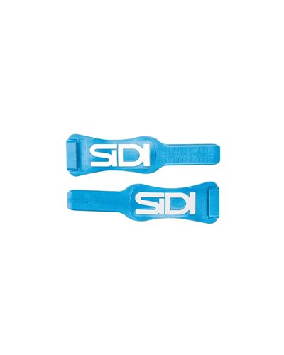 Sidi Ricambio Instep Regolabile per Level N.79, Azzurro