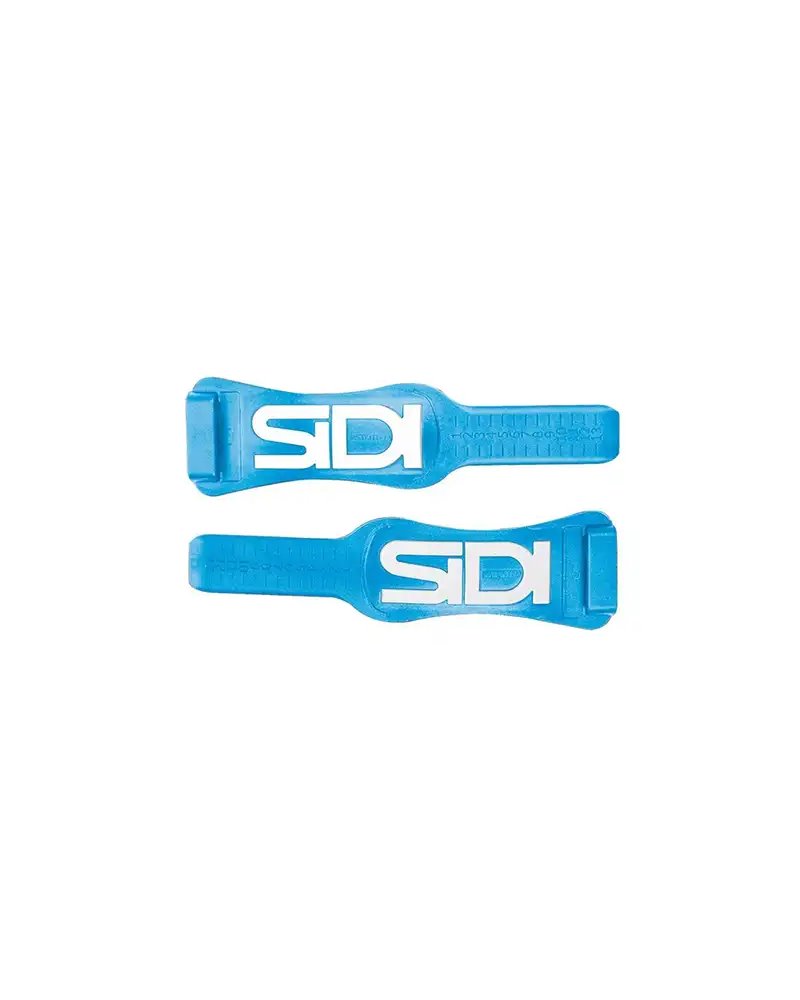 Sidi Adjustable Instep Replacement for Level N.79, Light Blue