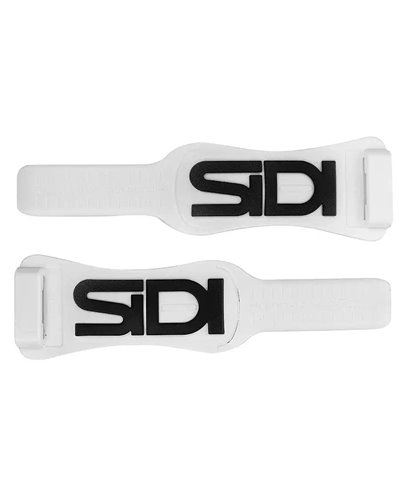 Sidi Ricambio Instep Regolabile per Level N.79, Bianco