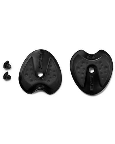Sidi Non-slip Shoes Heel Replacement 343, Black