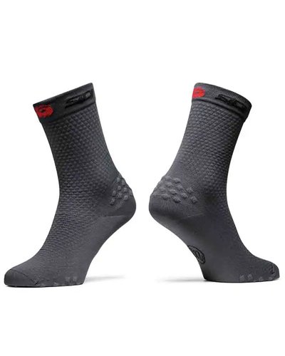 Sidi Trail Cycling Socks N.359, Gray