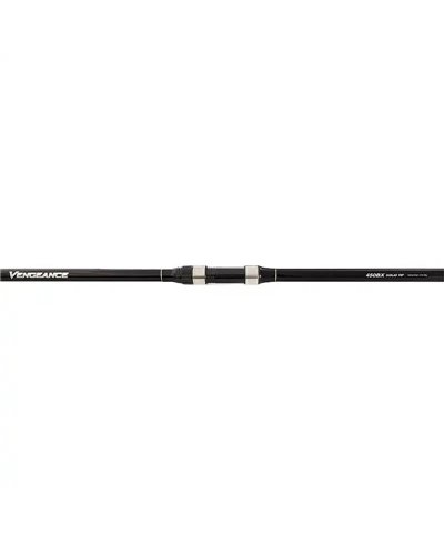 Shimano Vengeance Sensitive Solid Tip 450 BX-K 4.20m 150g Canna da Pesca Surf
