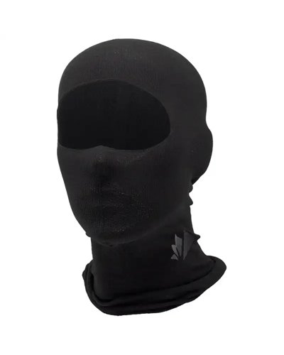 Sixs Multisport X-Mix Underwear Seamless Balaclava, Black