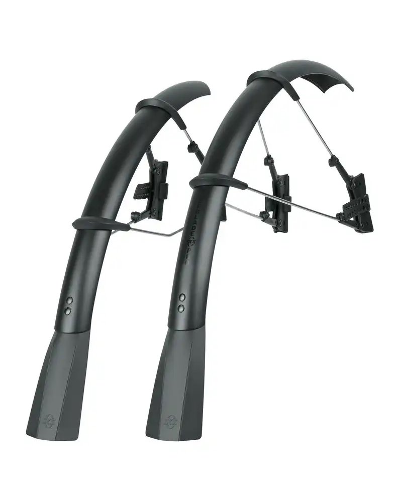Mudguards