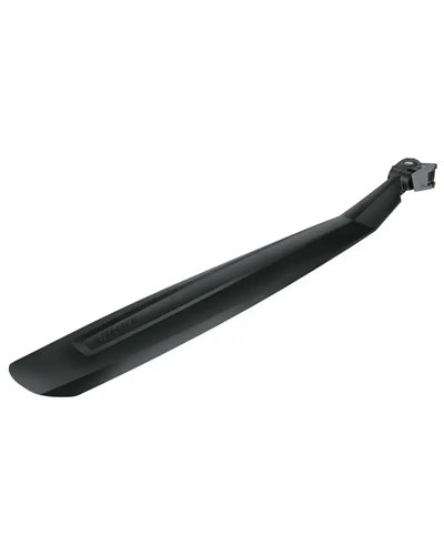 Sks Germany Rear Fender X-Tra-Dry XL For Wheels 27.5-29, Black.