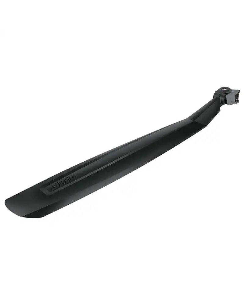 Sks Germany Rear Fender X-Tra-Dry For Wheels 26, Black.