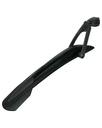 Sks Germany Rear Fender X-Blade Dark For Wheels 29, Double Compound.