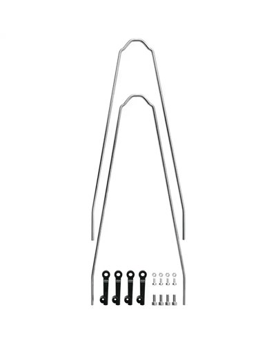 Sks Germany U-Stays Kit For Velo 55 Cross (305-325mm)