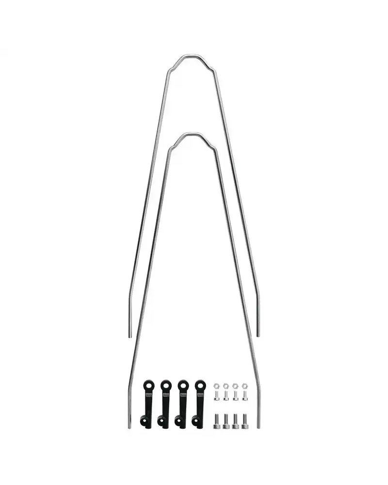 Sks Germany U-Stays Kit For Velo 55 Cross (305-325mm)