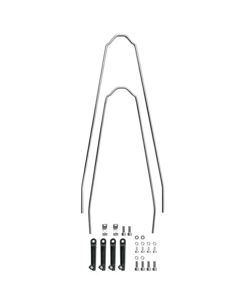 Sks Germany U-Stays Kit For Velo 47 Trekking, Special For Suntour.