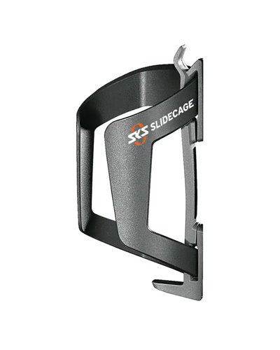 Sks Germany Bottle Cage Slidecage Black